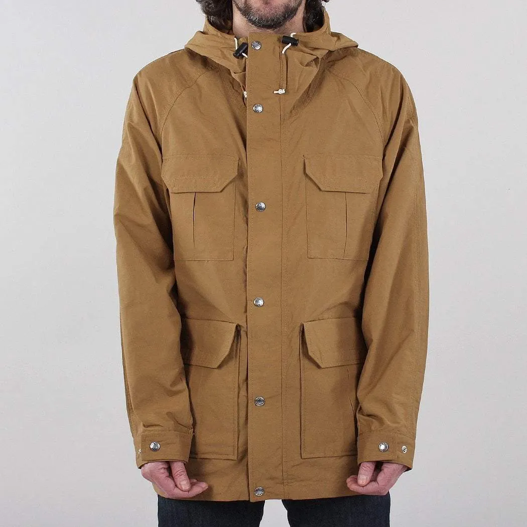 The North Face Mountain Parka Jacket