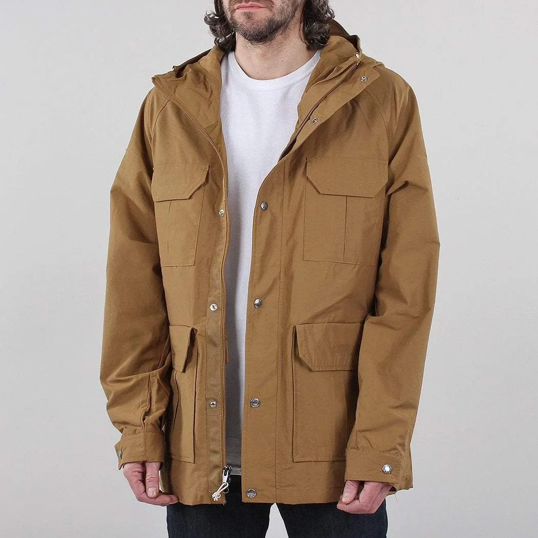 The North Face Mountain Parka Jacket