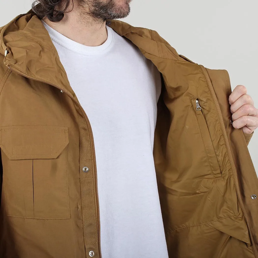 The North Face Mountain Parka Jacket