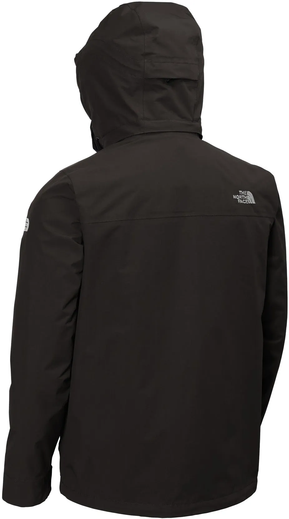 The North Face Traverse Triclimate 3-In-1 Jacket