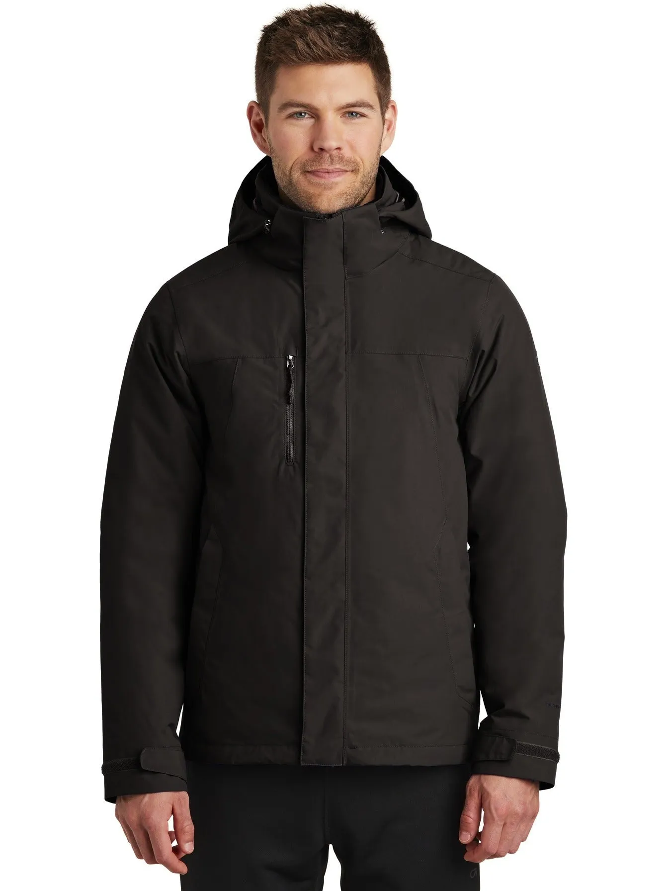 The North Face Traverse Triclimate 3-In-1 Jacket