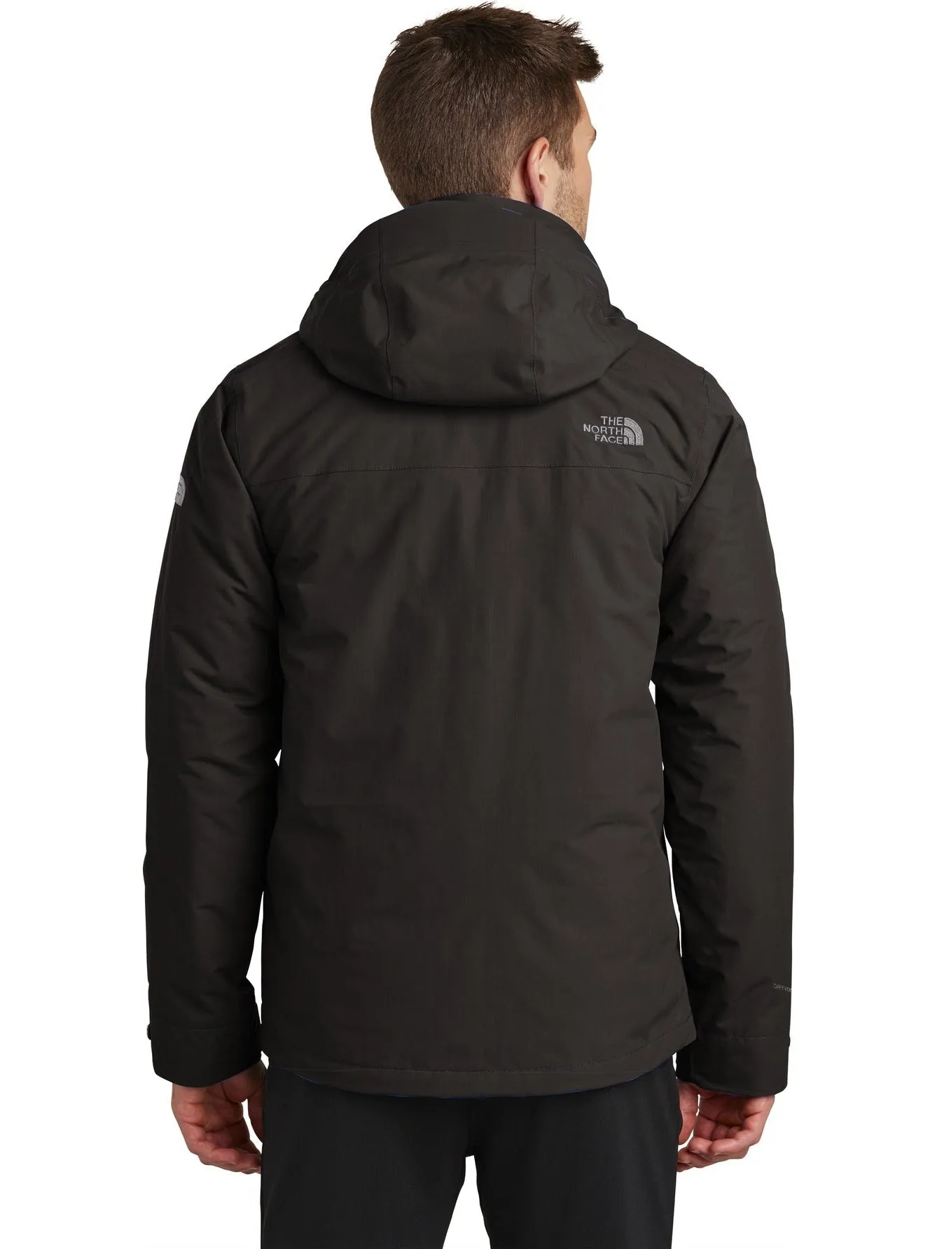 The North Face Traverse Triclimate 3-In-1 Jacket