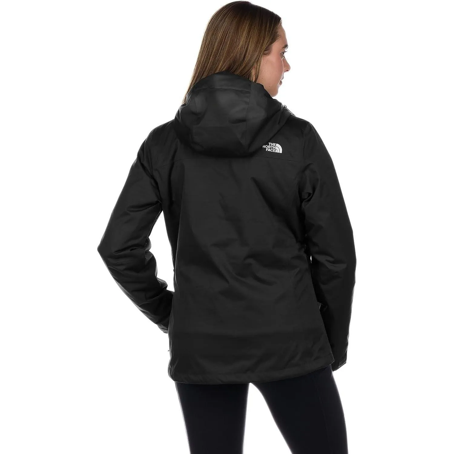 THE NORTH FACE Women’s Monarch Triclimate Insulated Jacket