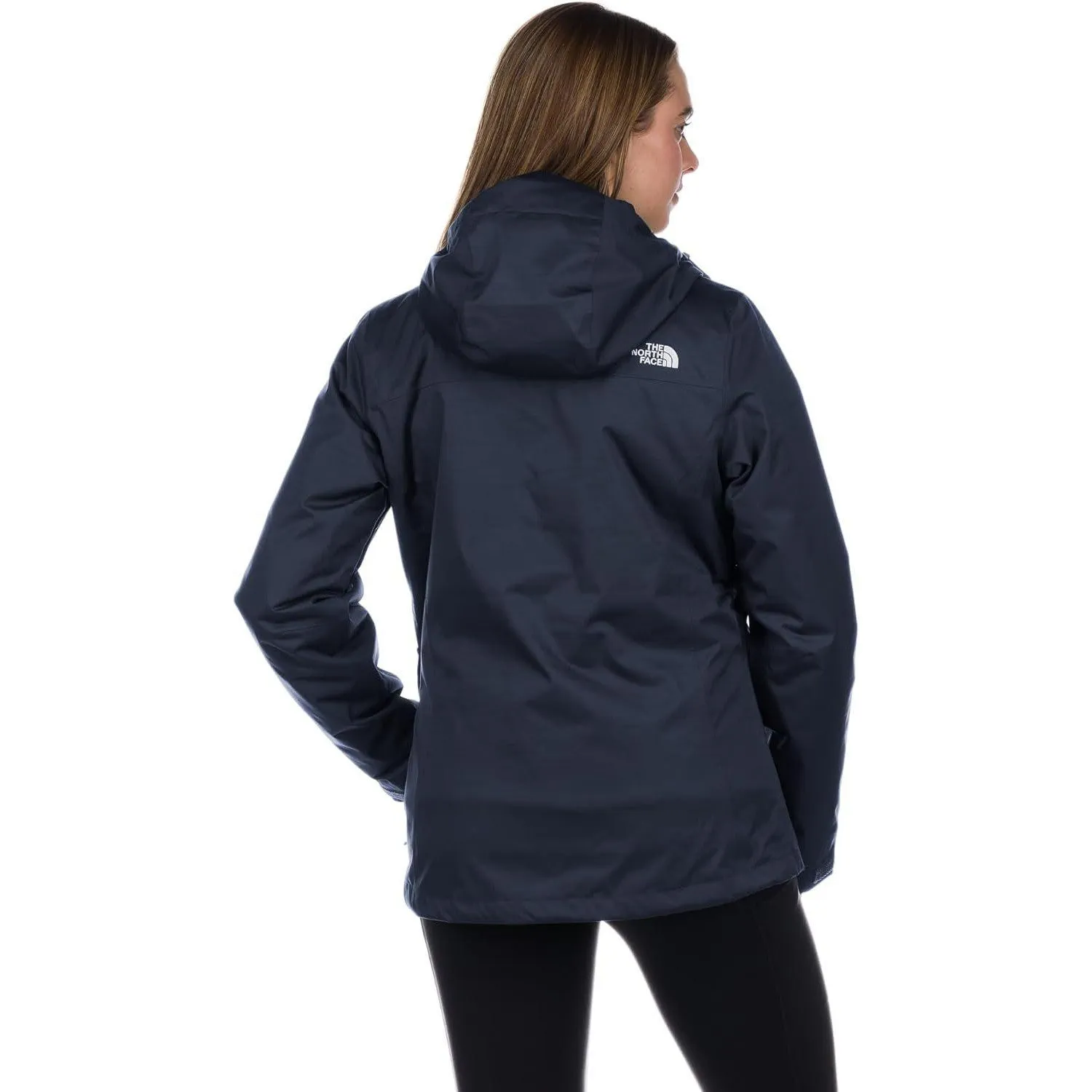 THE NORTH FACE Women’s Monarch Triclimate Insulated Jacket