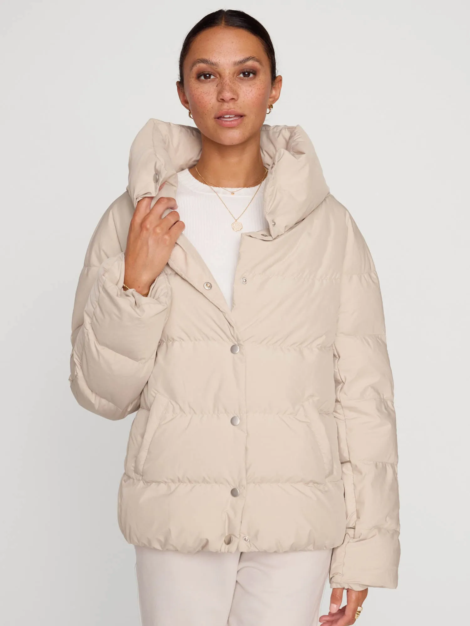 The Vail Jacket