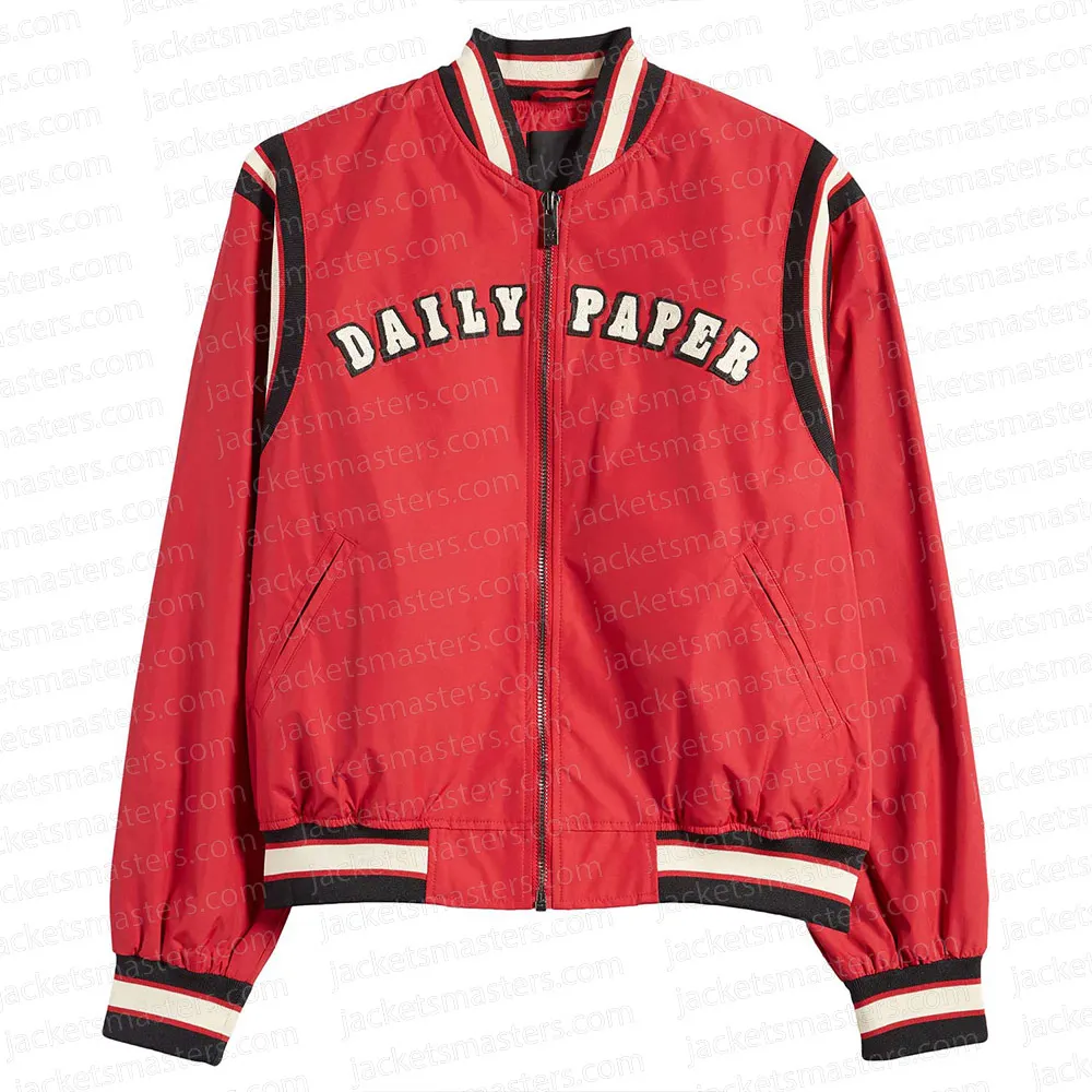 The Voice Chance The Rapper Jacket