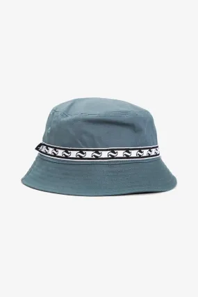 Tilde Band Bucket Hat