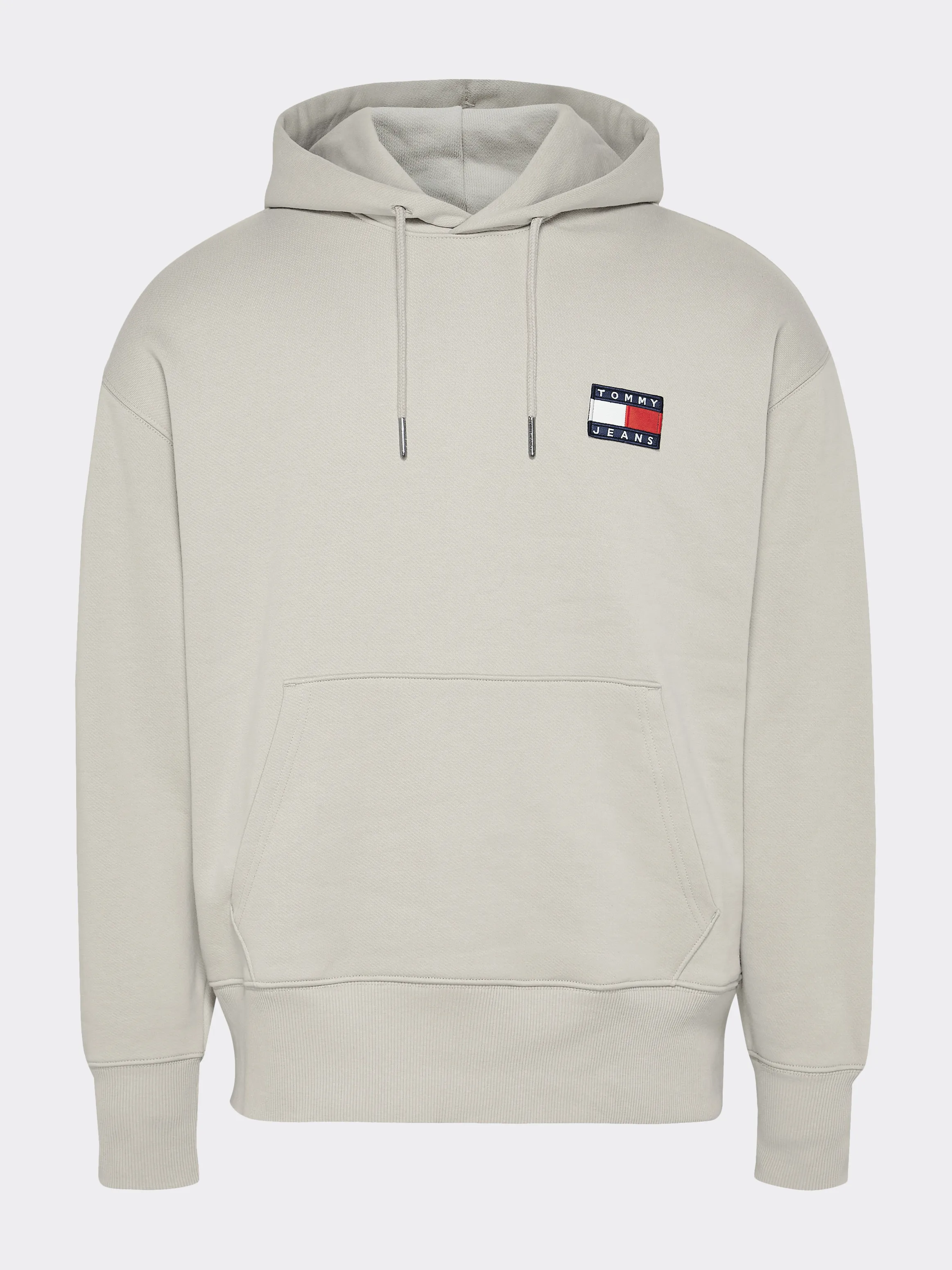 Tommy Badge Hoodie | Sweatshirts & Hoodies | Tommy Hilfiger