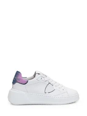 Tres Temple Low Sneaker