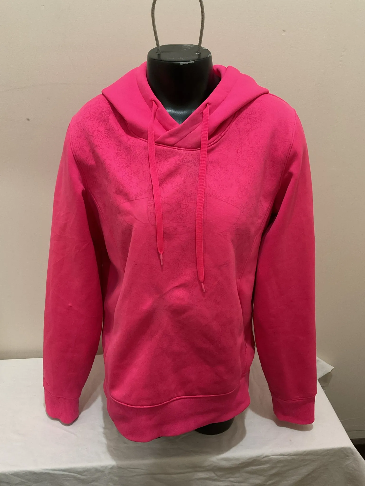 Under Armour Hoodie Women's L