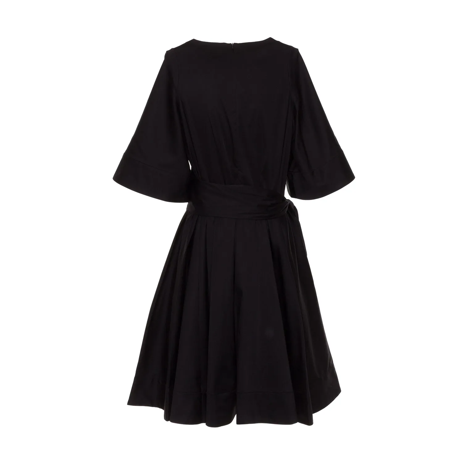 Unlabel Elegant Black Dress For Girls