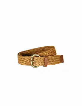 Vesta Cotton Woven Belt