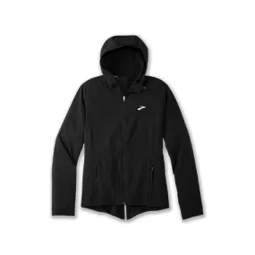 Women's Canopy Jacket 2022 - Black