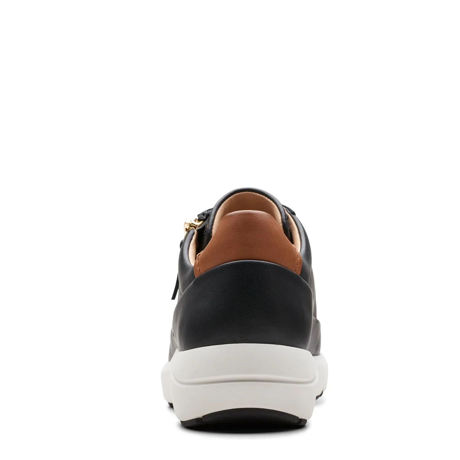 Women's Clarks, Tivoli Zip Sneaker