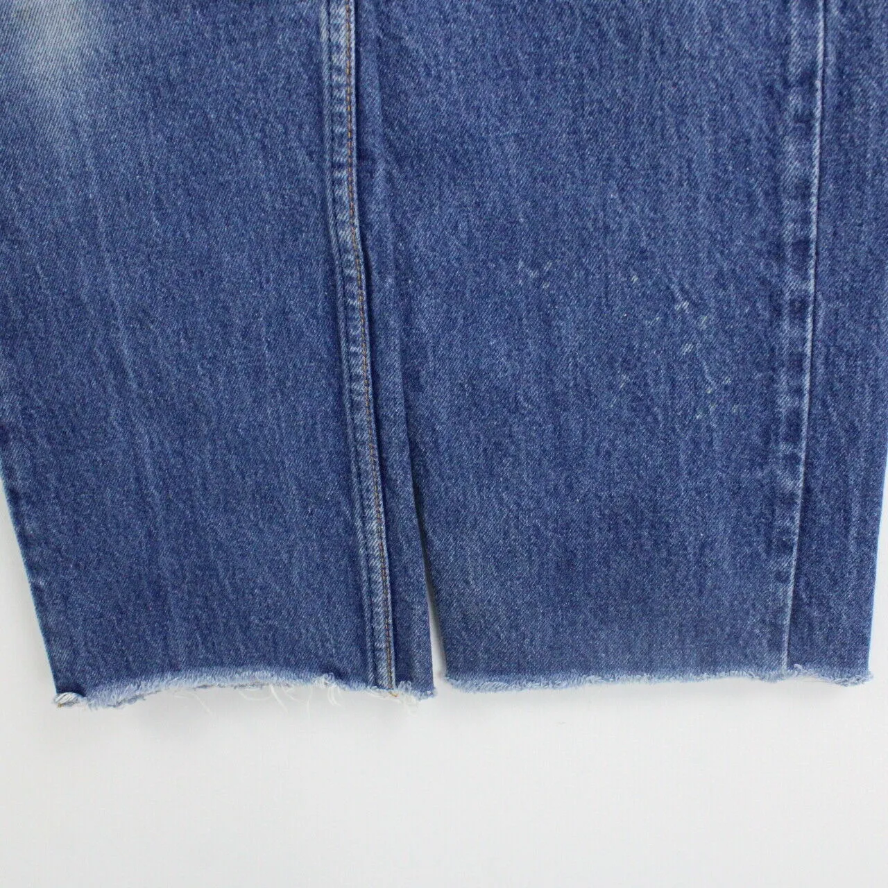 Womens LEVIS 501 Jeans Mid Blue | W29 L32