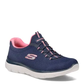 Women's Skechers, Summits - Cool Classic Sneaker