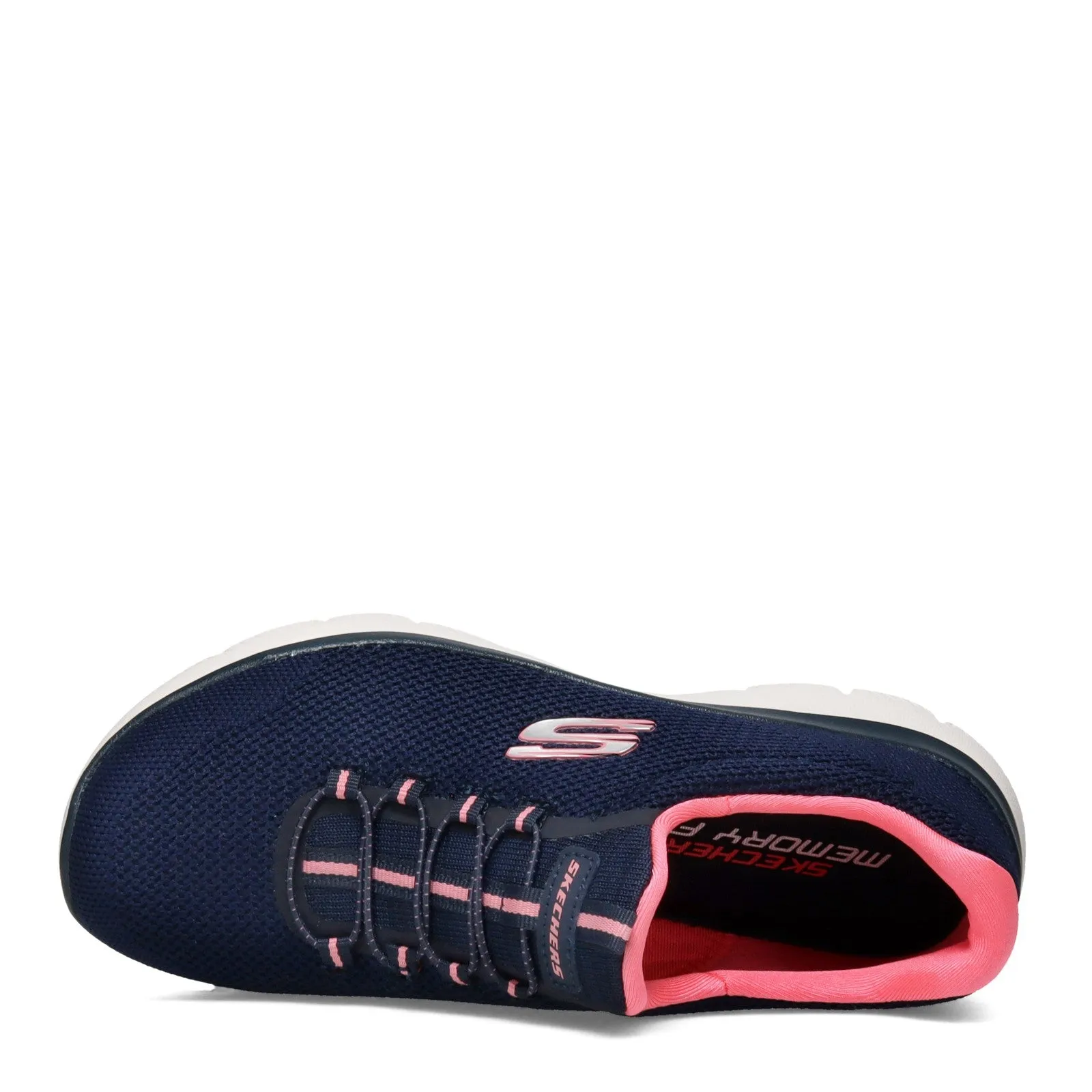 Women's Skechers, Summits - Cool Classic Sneaker